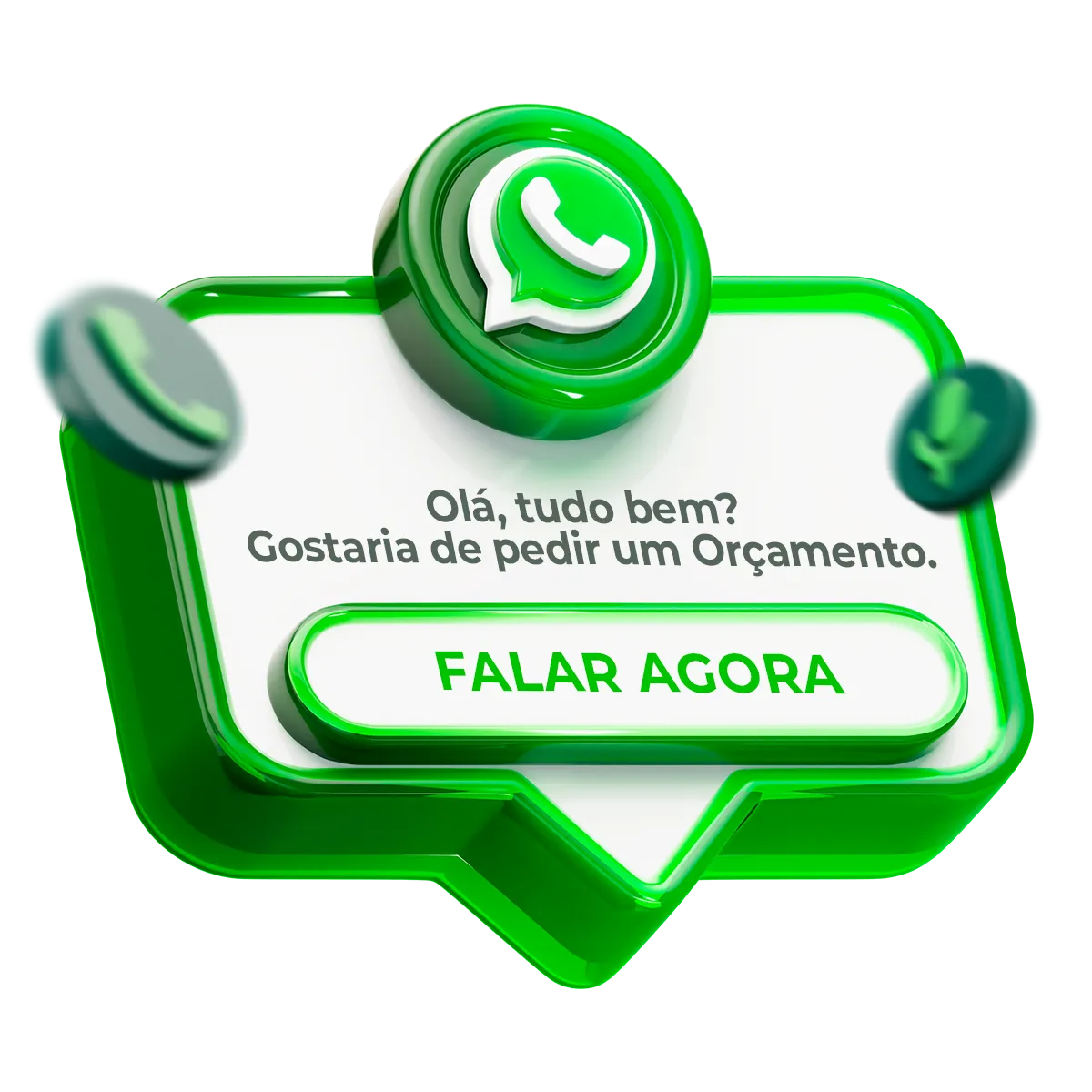 WhatsApp Centermil